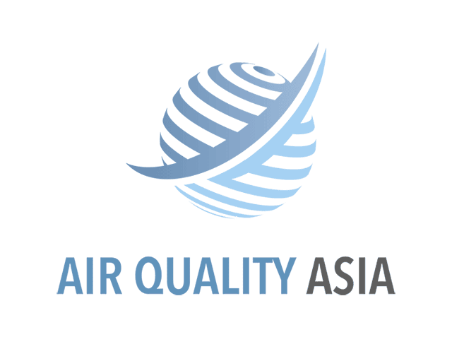 Air Quality Asia